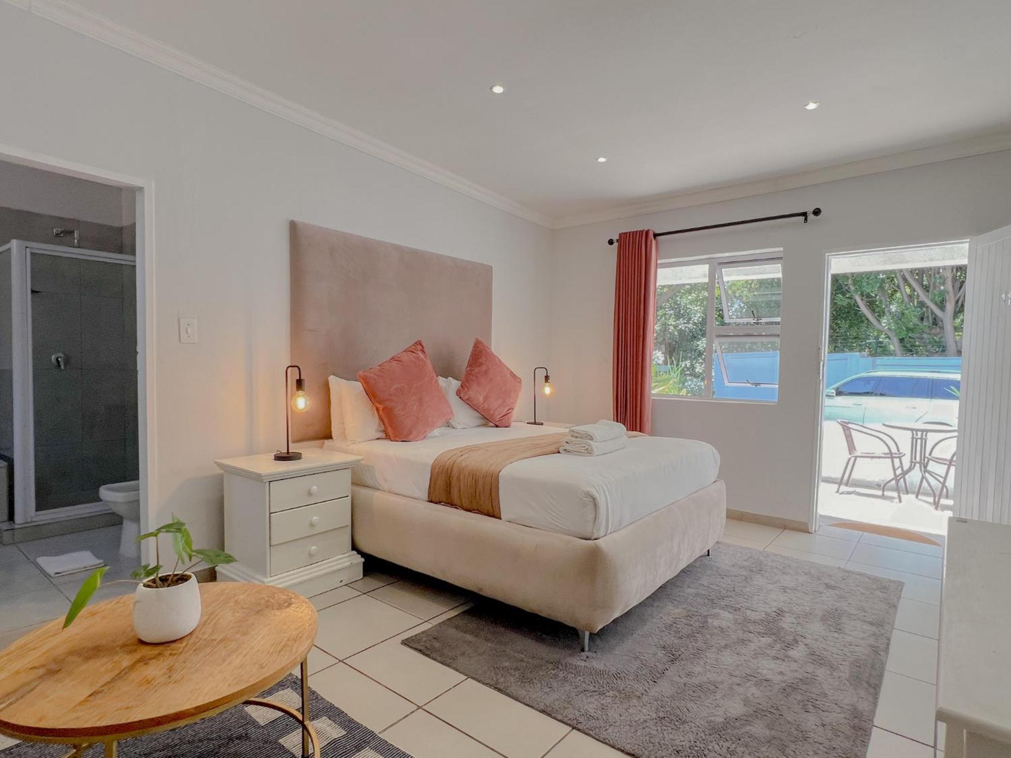 Amoris Guesthouse - In Brooklyn Pretoria-Noord Exteriör bild