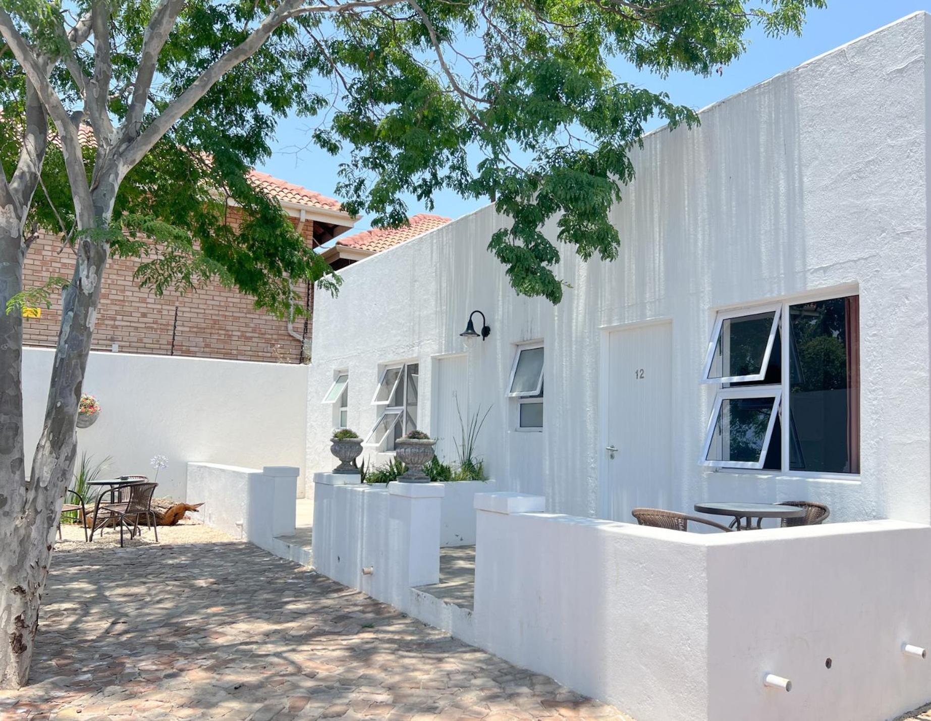 Amoris Guesthouse - In Brooklyn Pretoria-Noord Exteriör bild